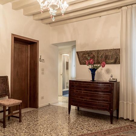 Accademia Terrazza Apartment Venice Exterior photo