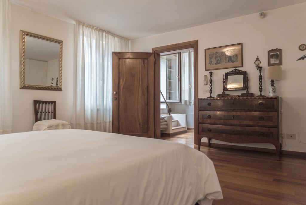 Accademia Terrazza Apartment Venice Exterior photo