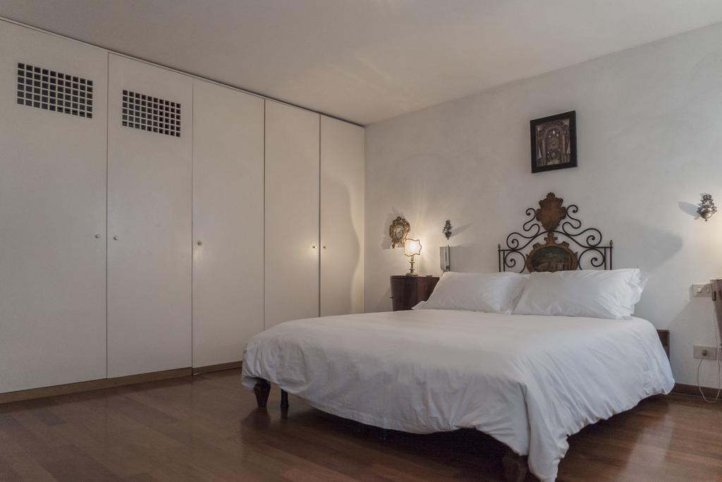 Accademia Terrazza Apartment Venice Exterior photo