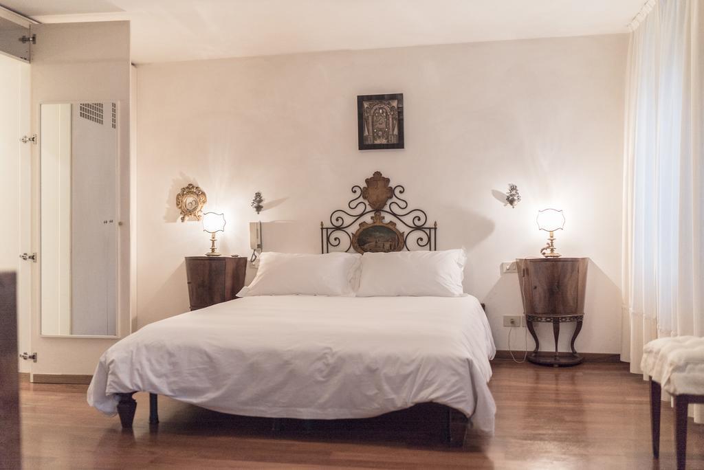 Accademia Terrazza Apartment Venice Exterior photo